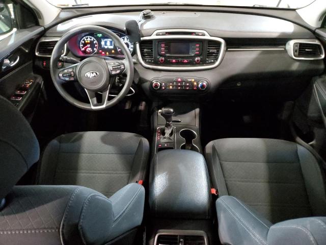 5XYPGDA39HG323172 | 2017 KIA SORENTO LX