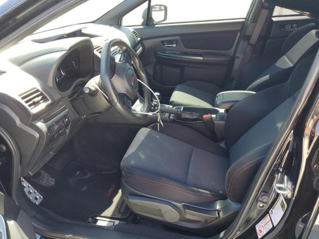 JF1VA1A61K9811399 Subaru WRX