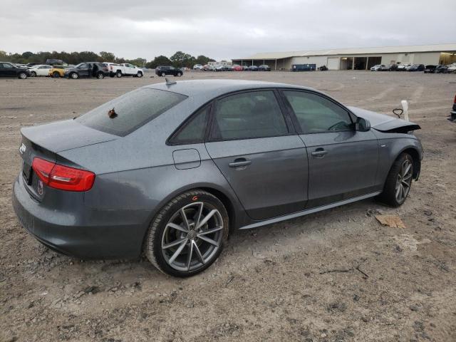 VIN WAUAFAFL1GN010105 2016 Audi A4, Premium S-Line no.3