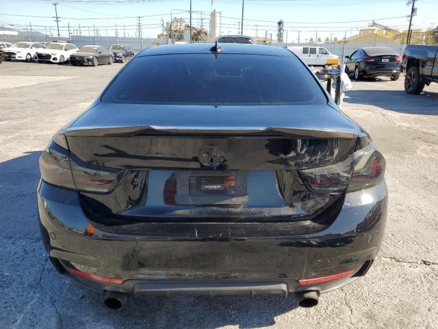 2015 BMW 428 I - WBA3N7C51FK224242