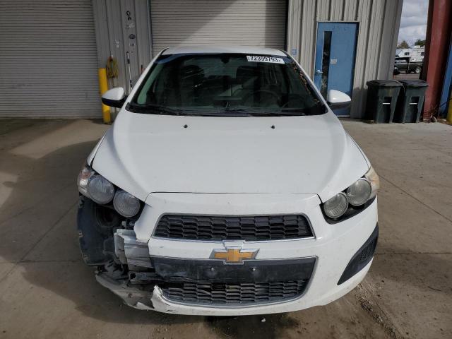 1G1JC5SH0E4104864 | 2014 CHEVROLET SONIC LT