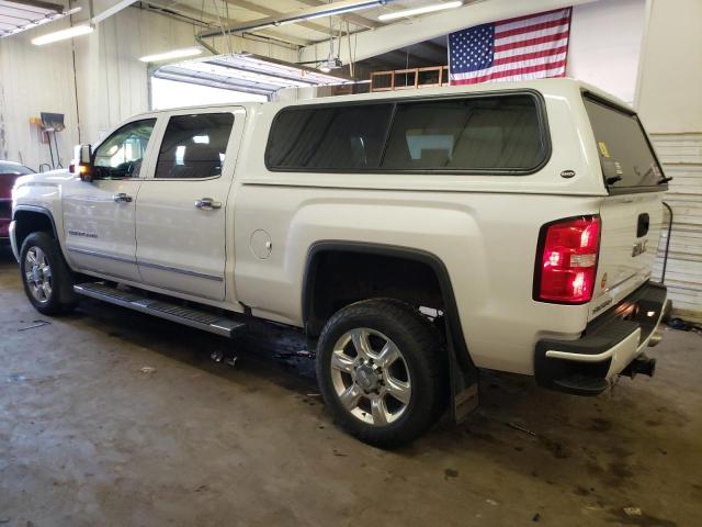 1GT12UEG5JF288351 GMC Sierra K2500 Denali