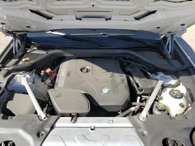 5UX53DP03N9L62416 2022 BMW X3, photo no. 11