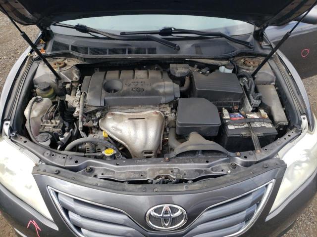 4T4BF3EK9BR175279 2011 Toyota Camry Base