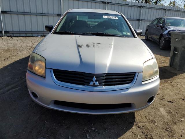 4A3AB36F67E076540 | 2007 Mitsubishi galant es