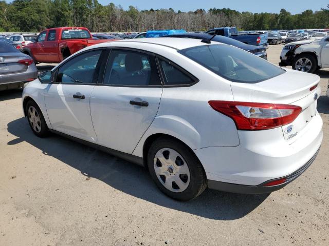 1FADP3E21EL260900 | 2014 Ford focus s