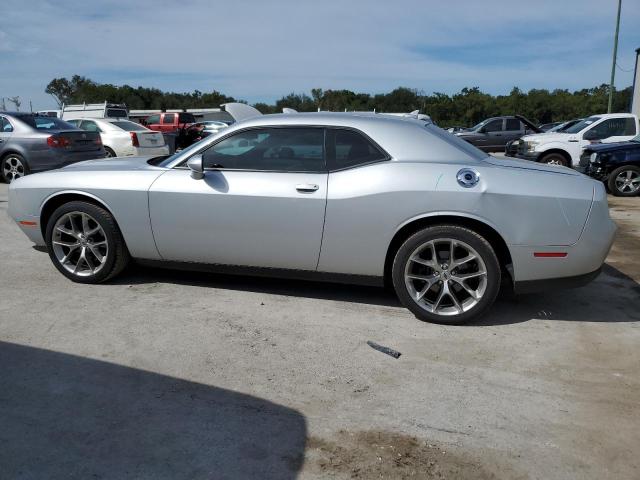 2C3CDZAG8LH152372 Dodge Challenger Sxt