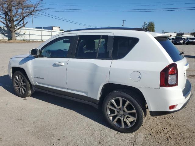 Vin: 1c4njcea1gd537517, lot: 70357163, jeep compass latitude 20162
