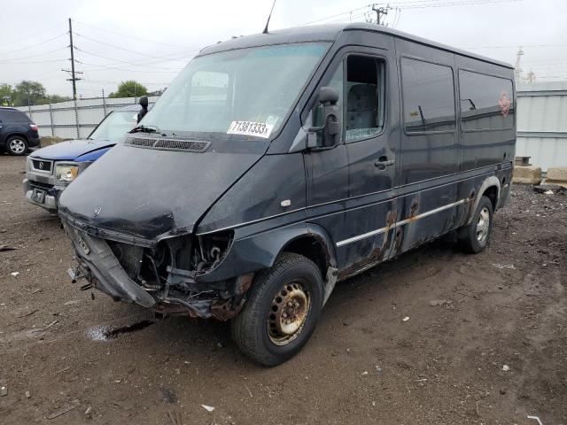 2006 Dodge Sprinter 