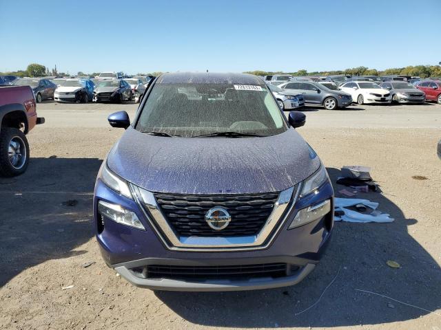 5N1AT3BA8MC706832 | 2021 NISSAN ROGUE SV