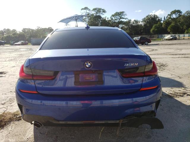 3MW5R1J07L8B27903 BMW 3 Series 330I 6