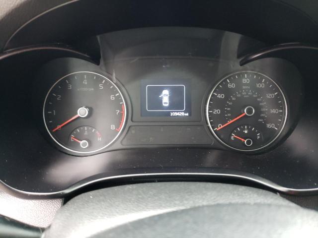 5XXGT4L3XGG119041 KIA Optima Lx