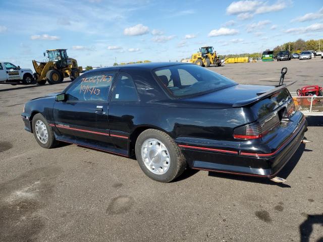 1FABP64T9JH173763 | 1988 Ford thunderbird