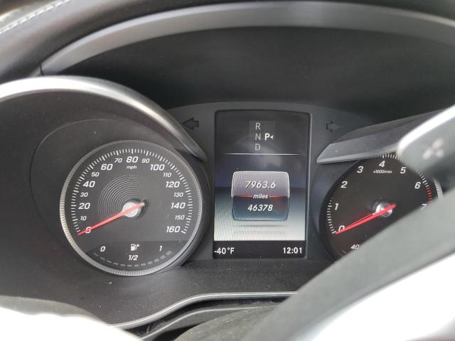 2016 Mercedes-Benz C 300 VIN: 55SWF4JB3GU146273 Lot: 74025473