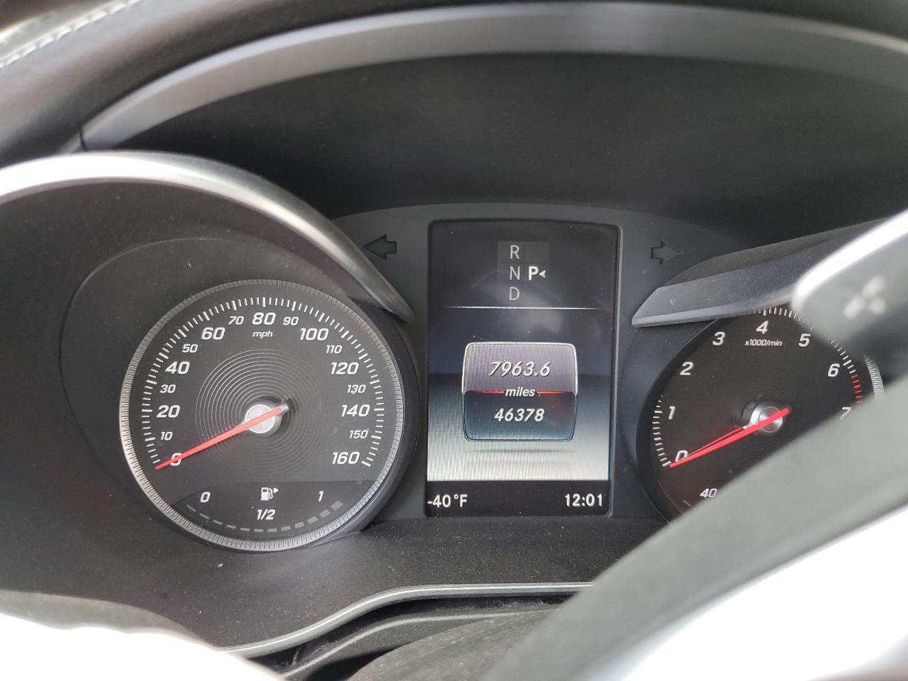 55SWF4JB3GU146273 2016 Mercedes-Benz C 300