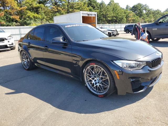 WBS8M9C57G5G41626 2016 BMW M3, photo no. 4