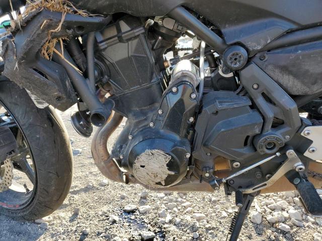 2023 KAWASAKI ER650 P - ML5EREP1XPDA89292