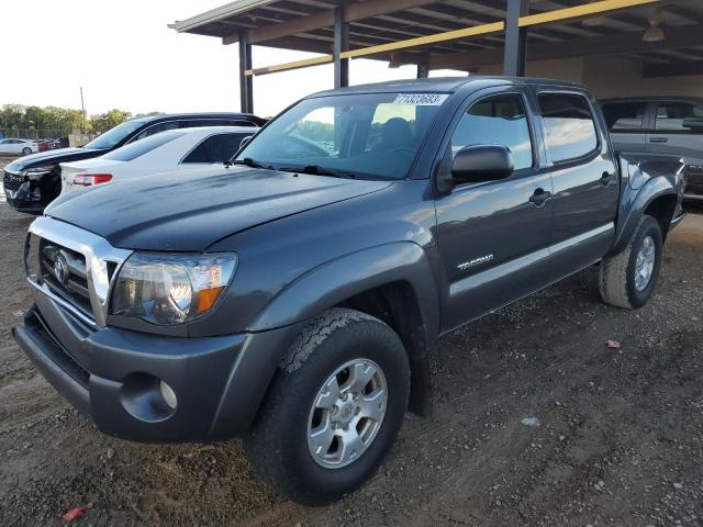 2009 Toyota Tacoma 