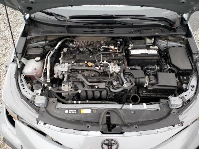 5YFS4MCE2NP120763 Toyota COROLLA SE