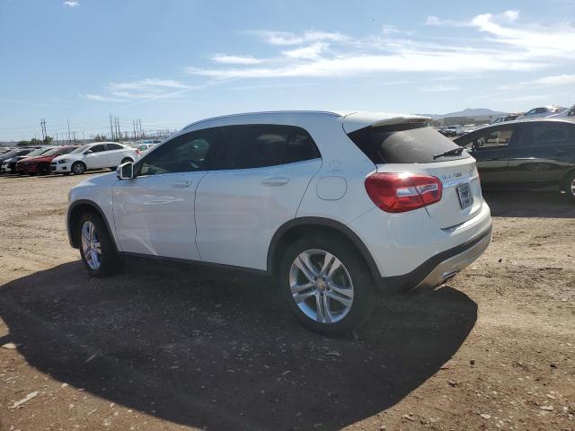 WDCTG4GB3HJ306956 Mercedes-Benz Gla 250 4matic