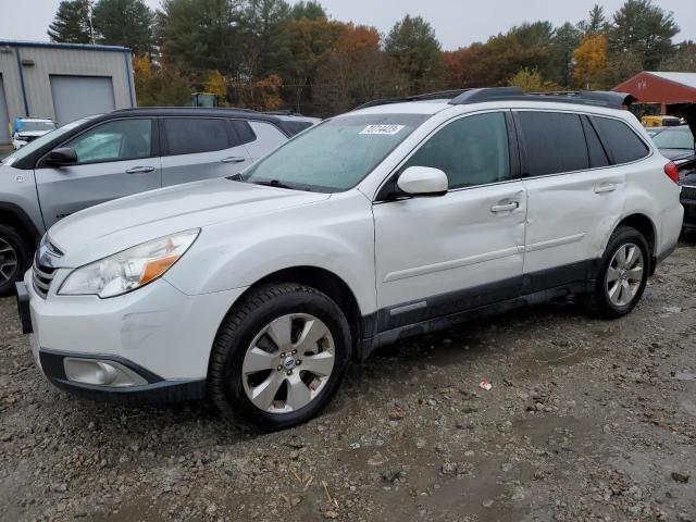 2011 Subaru Outback 3.6R Limited