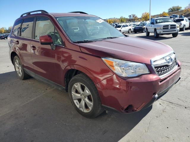 JF2SJAKC0FH469894 Subaru Forester 2.5i Limited