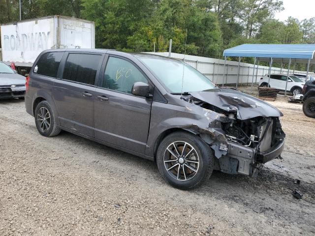 2C4RDGEG6KR533862 Dodge Caravan GRAND CARA 4