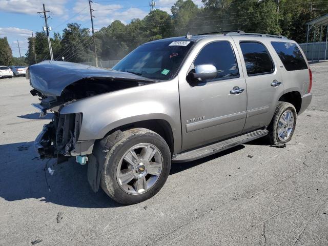 2009 Chevrolet Tahoe 