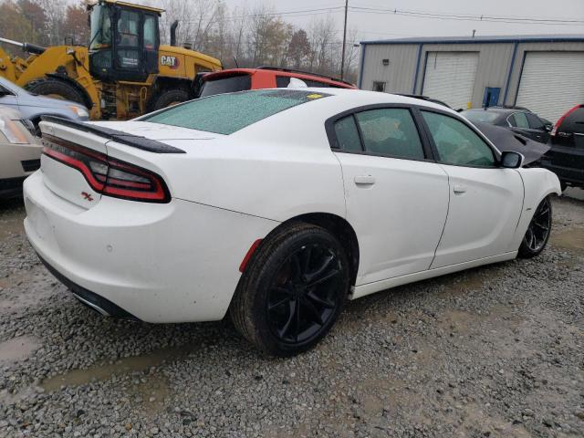 2C3CDXCT1FH732677 | 2015 DODGE CHARGER R/