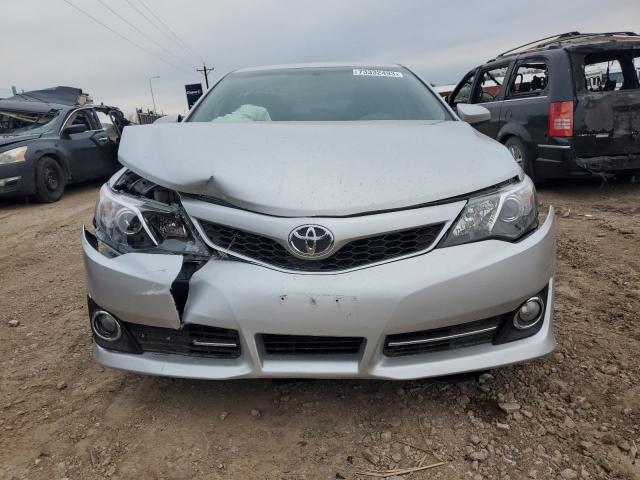 4T1BF1FK3EU430803 | 2014 TOYOTA CAMRY L