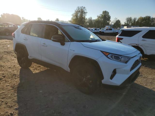 2T3EWRFV7KW015573 | 2019 TOYOTA RAV4 XSE