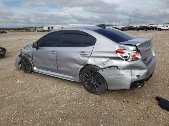 JF1VA1A69L9811040 Subaru WRX