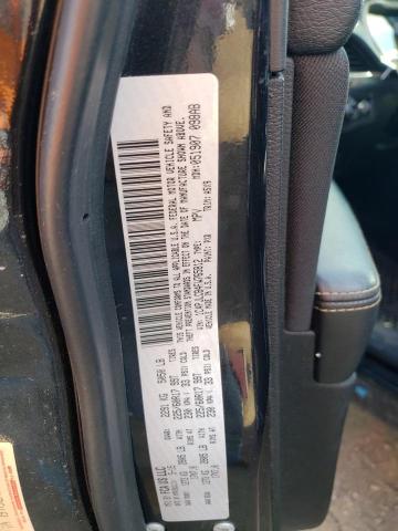 2015 JEEP CHEROKEE L - 1C4PJLCB4FW765812