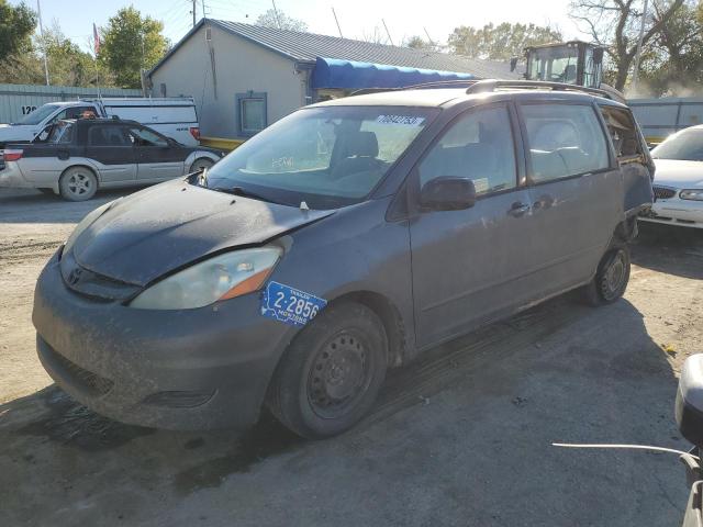 2006 Toyota Sienna CE