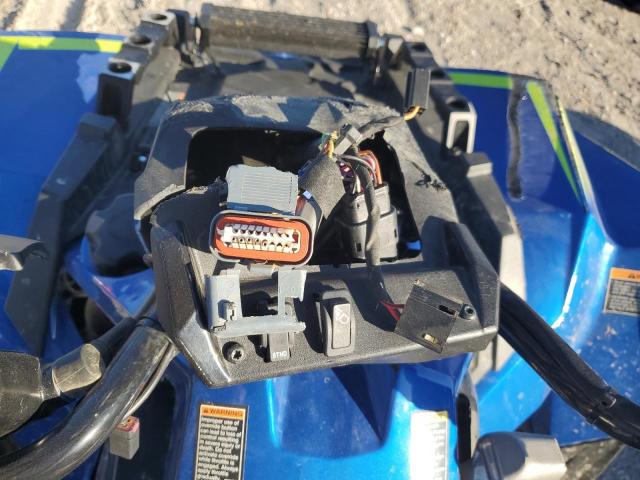 2023 POLARIS SCRAMBLER - 4XASGE950PB140720