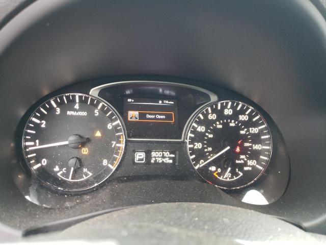 1N4AL3AP4FN350418 2015 Nissan Altima 2.5