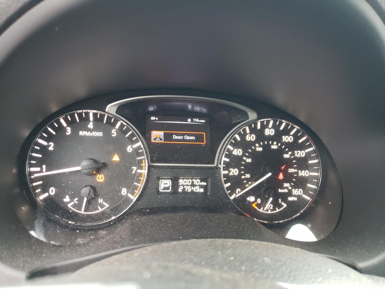 1N4AL3AP4FN350418 2015 Nissan Altima 2.5 1N4AL3AP4FN350418 2015 Nissan Altima 2.5