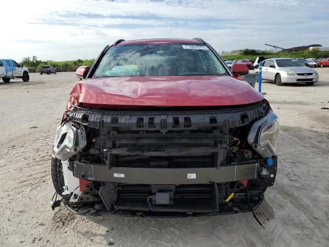 2023 KIA NIRO SX KNDCT3LE3P5106601