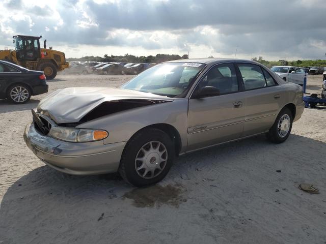 2002 Buick Century Custom