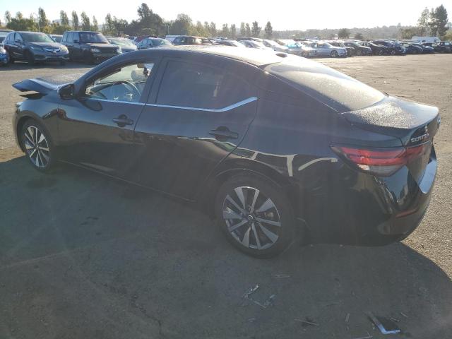 3N1AB8CV4LY216550 Nissan SENTRA SV