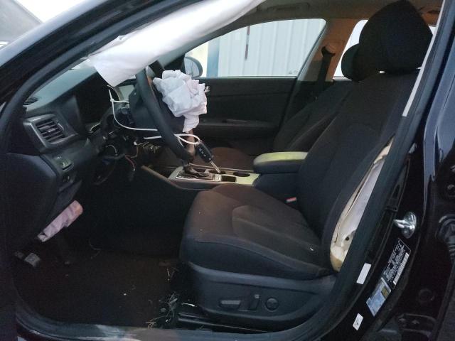 5XXGT4L39JG257175 KIA Optima Lx