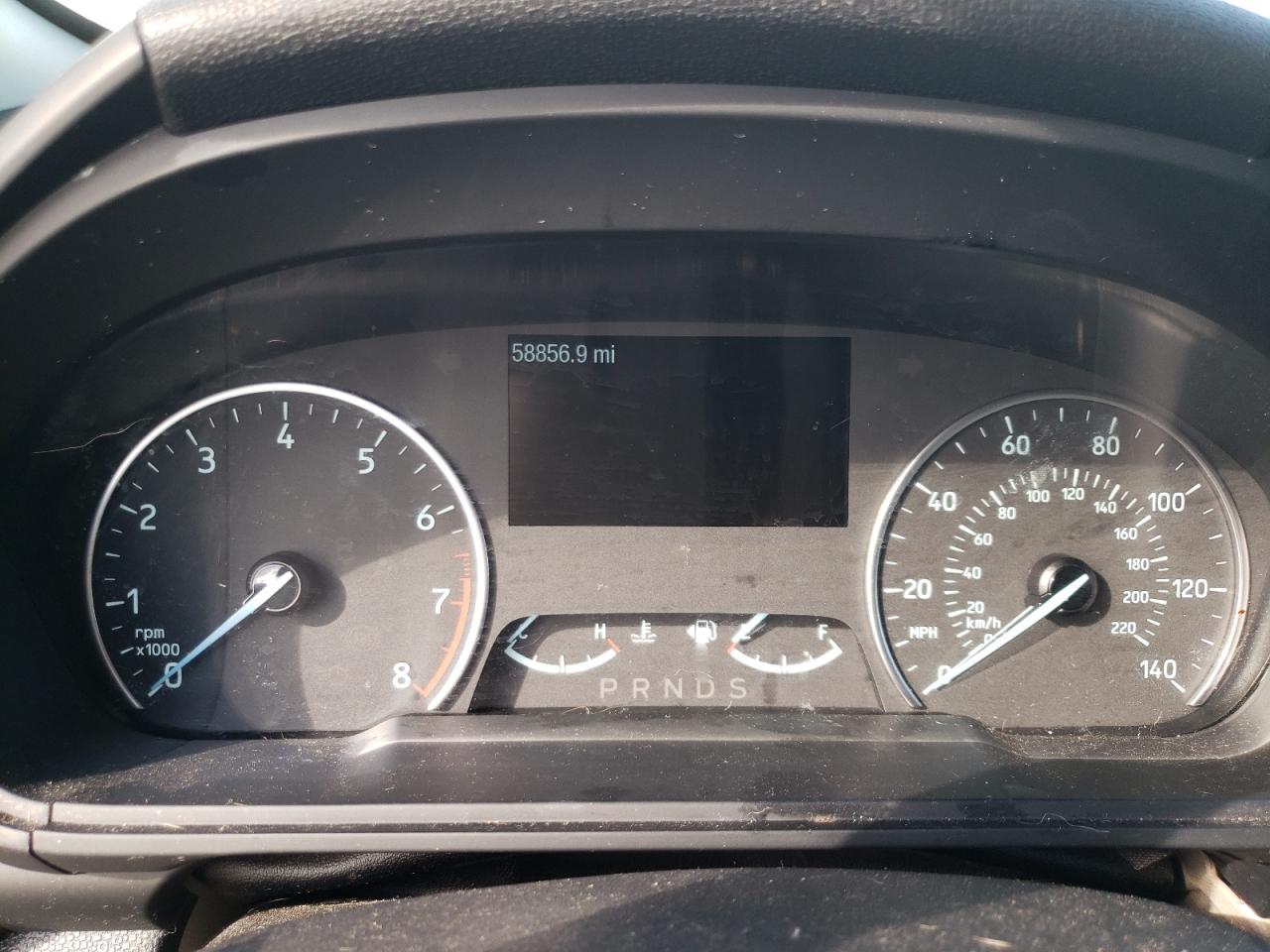 MAJ3P1TE9JC170773 FORD ECOSPORT 2018