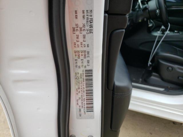 1C4RJFCG2FC131308 Jeep Grand Cherokee Overland