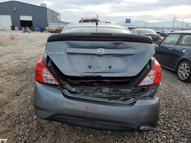 3N1CN7AP9JL803979 | 2018 NISSAN VERSA S