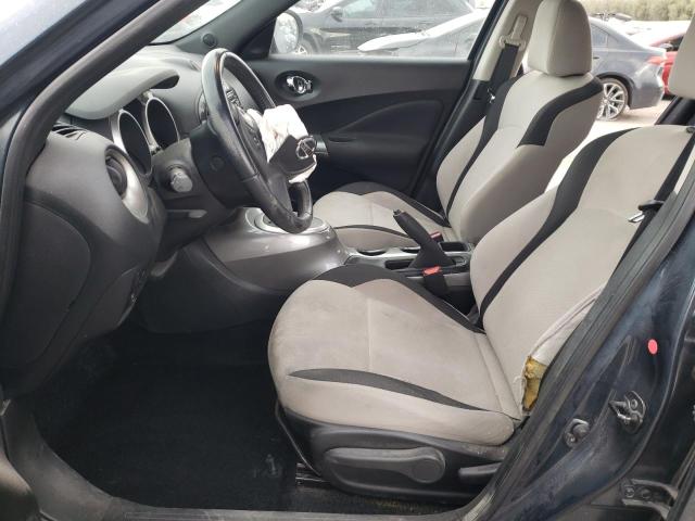 JN8AF5MV2ET359429 2014 Nissan Juke S