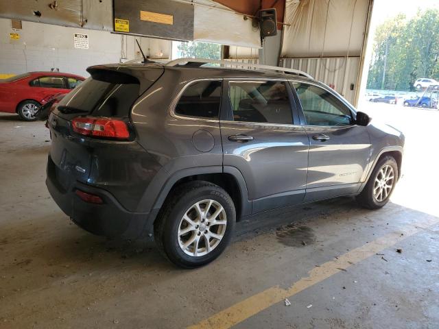 1C4PJLCB3FW578710 Jeep Cherokee Latitude