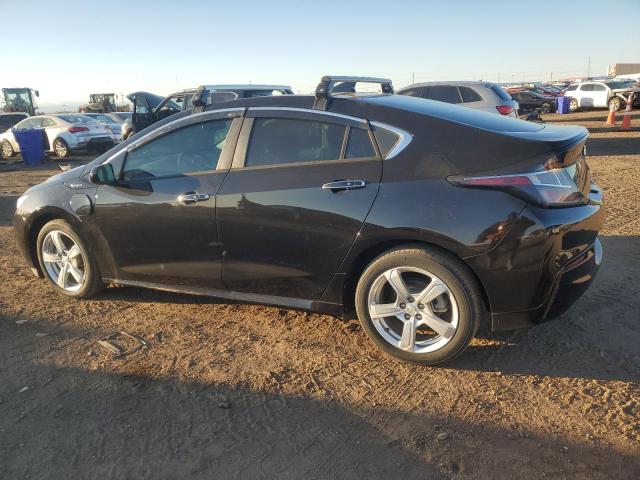 VIN 1G1RA6S54JU157114 2018 Chevrolet Volt, LT no.2