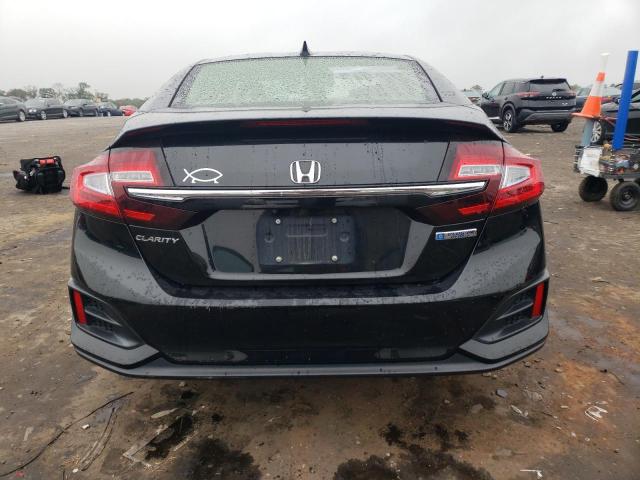 2018 HONDA CLARITY - JHMZC5F12JC011236