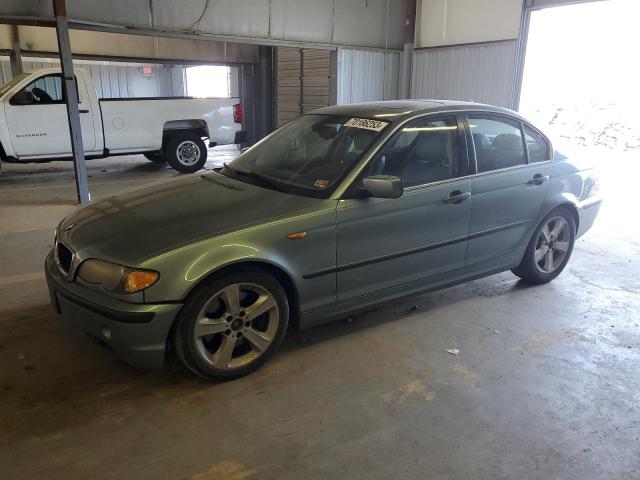 2005 BMW 3 Series 330i