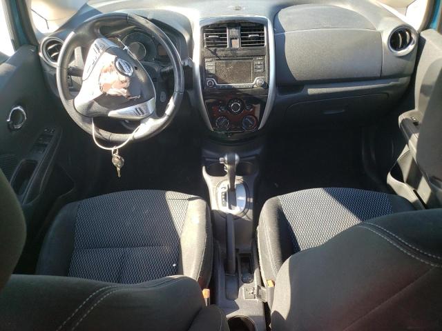 3N1CE2CP7GL384264 Nissan Versa Note S